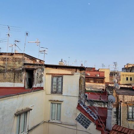 Fashion House Napoli Apartment Bagian luar foto