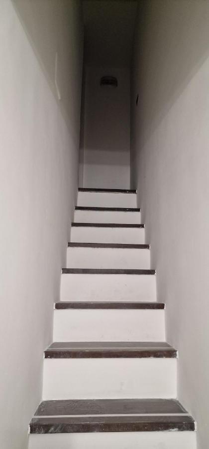 Fashion House Napoli Apartment Bagian luar foto
