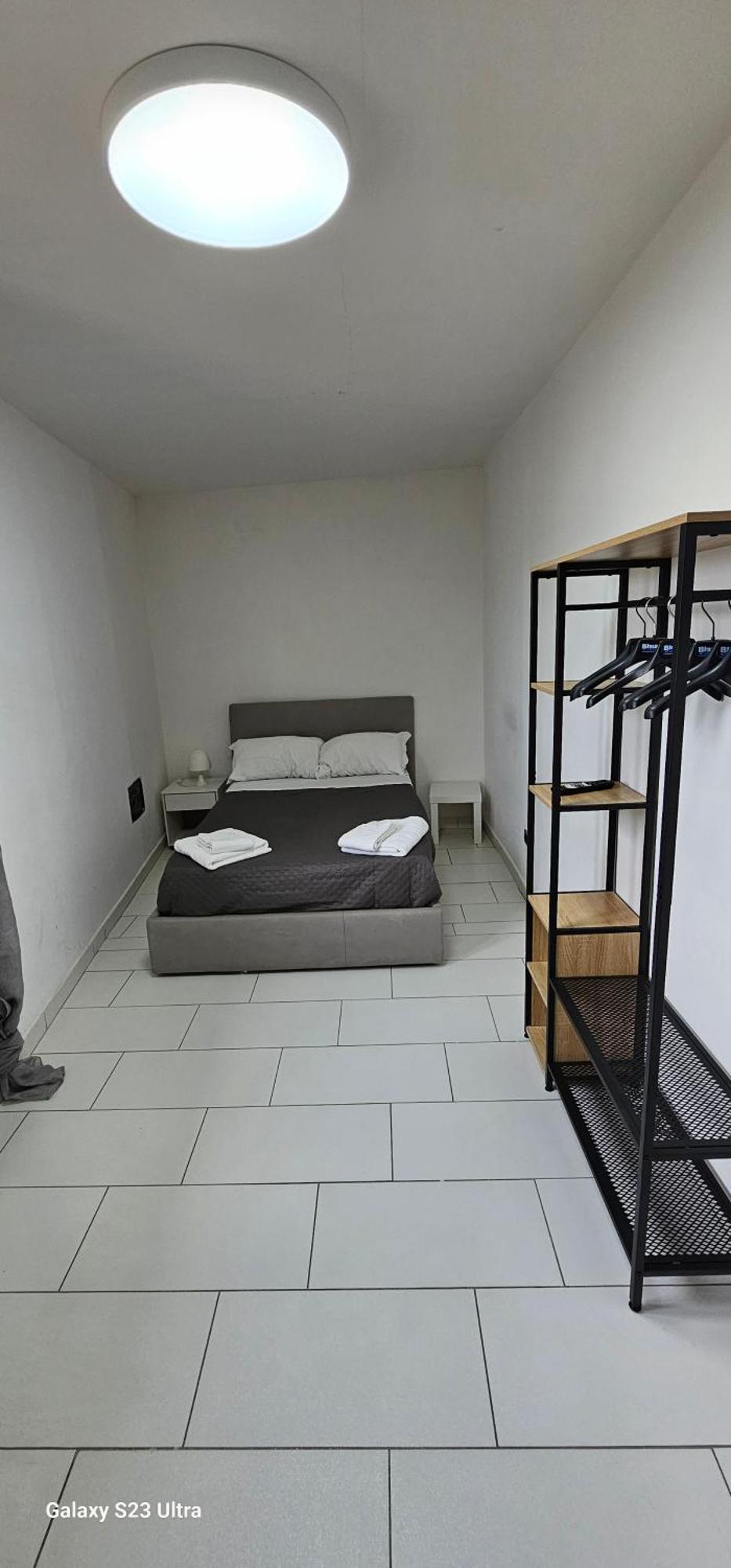 Fashion House Napoli Apartment Bagian luar foto