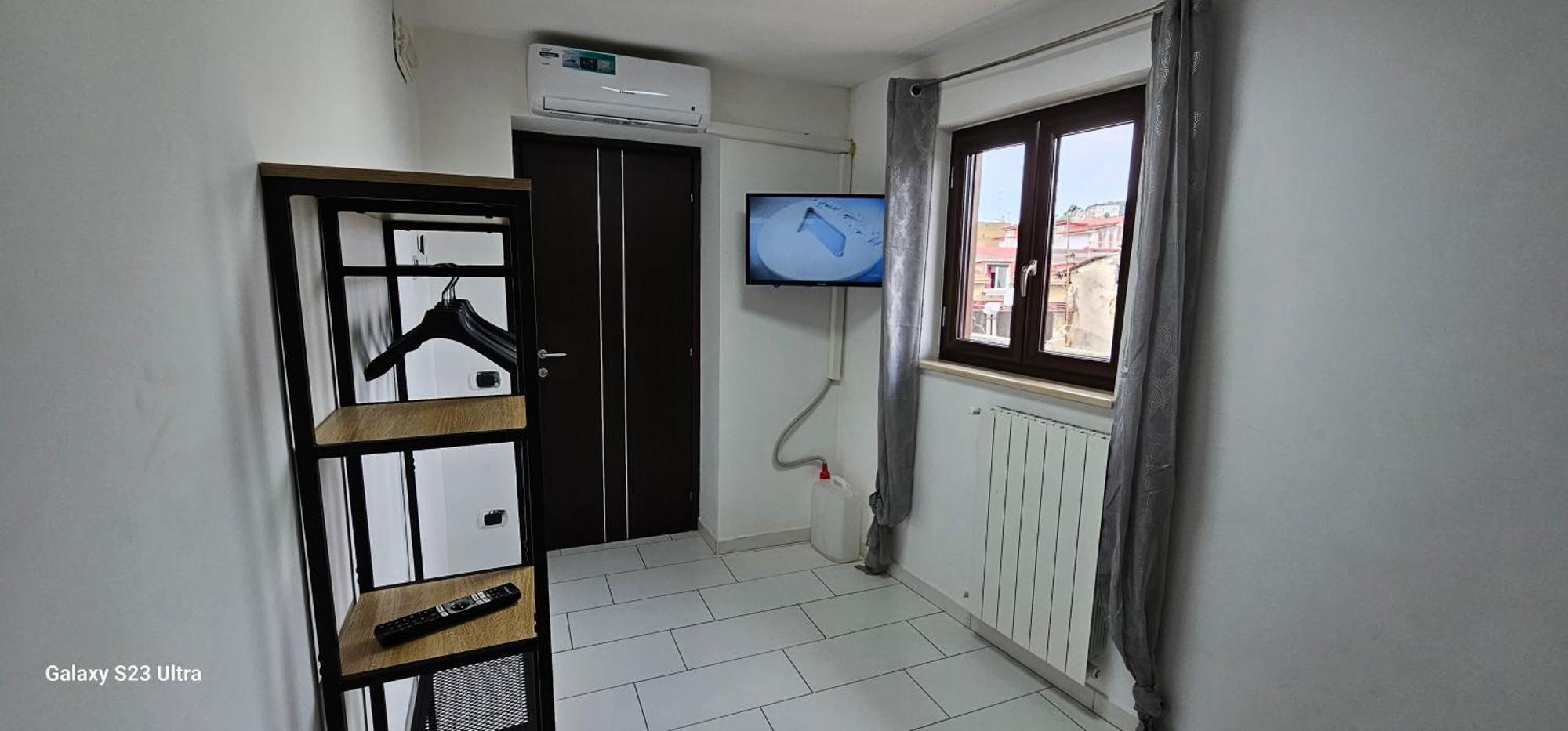 Fashion House Napoli Apartment Bagian luar foto