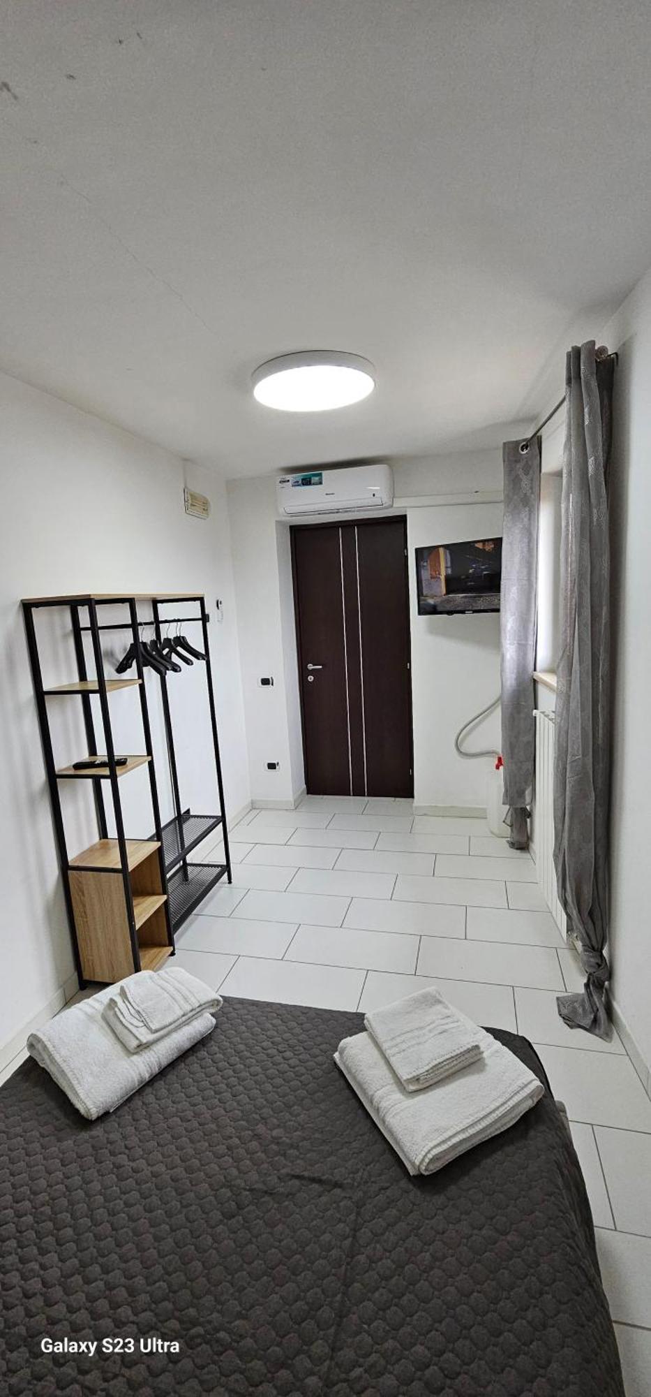Fashion House Napoli Apartment Bagian luar foto